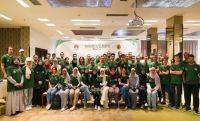 Algérie : Huawei lance un programme de formation pour les étudiants