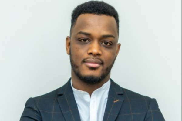 Guinea’s Boubacar Diallo Connects Businesses with Digital Freelancers