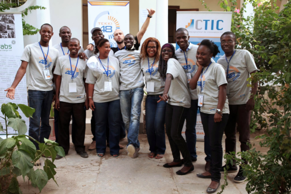 CTIC Dakar, a catalyst for technological and entrepreneurial innovation in Senegal