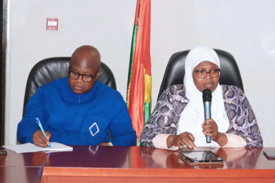 burkina-faso-plans-digital-system-to-centralize-medical-records