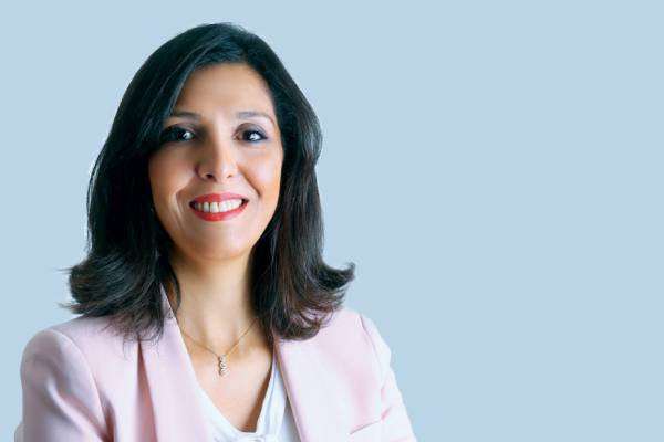 Morocco: Siham Elmejjad Simplifies Loyalty Programs with Tookeez