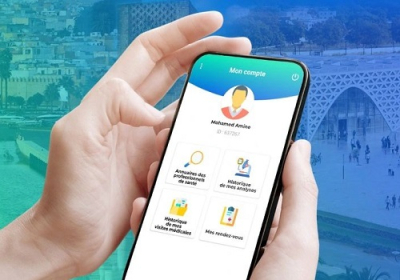 sehalink-numerise-et-centralise-le-parcours-sanitaire-des-patients-au-maroc