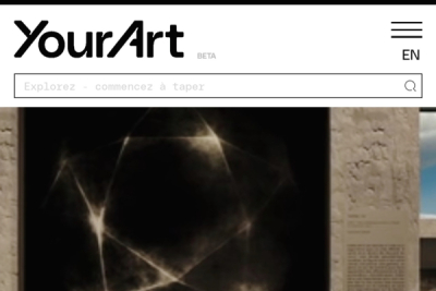 Former Publicis executive launches a digital art marketplace