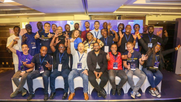 Visa Invests in African Fintechs to Boost Digital Growth and Inclusion