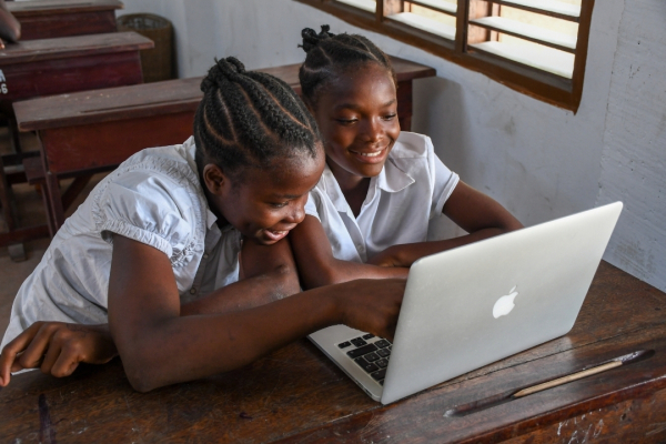 DRC Introduces Distance Learning to Overcome Educational Challenges