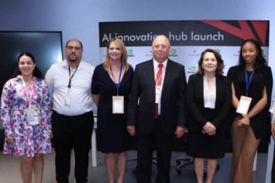 nvidia-opens-ai-innovation-center-in-tunisia