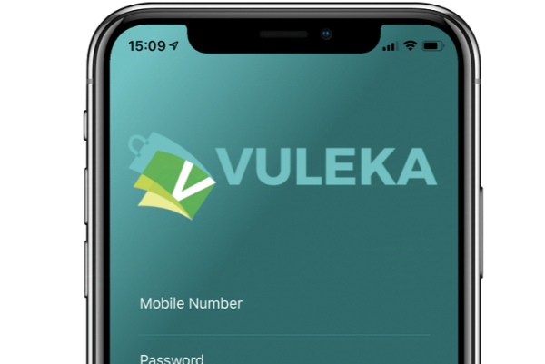 Vuleka Connects Suppliers and Shops