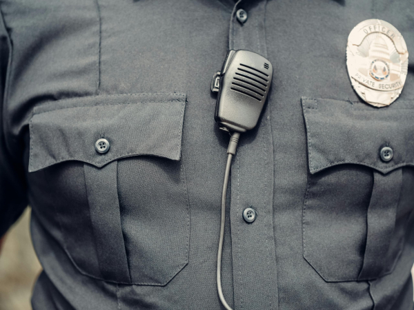 South Africa to Deploy Police Body Cameras in 2025