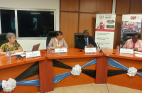 Burkina Faso: AUF trains teachers in e-learning course design and scripting