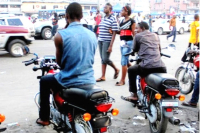 Cameroun : Douala procède à l&#039;enregistrement numérique des mototaxis