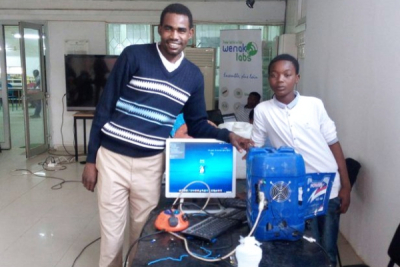 WenakLabs: The tech hub revolutionizing entrepreneurship in Chad