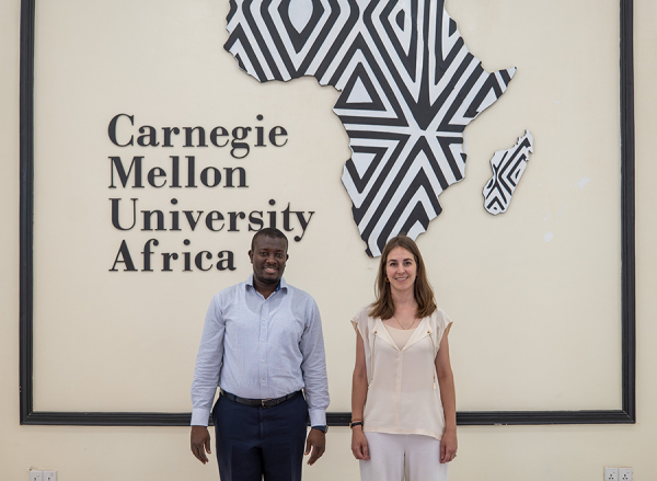 Carnegie Mellon University Expands Digital Public Infrastructure Initiative Across Africa