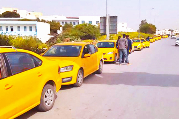 Tunisia to Launch Government-Developed Ride-Hailing App with Fare Caps