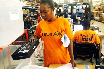 Jumia ouvre de nouveaux entrepôts au Nigeria et au Maroc