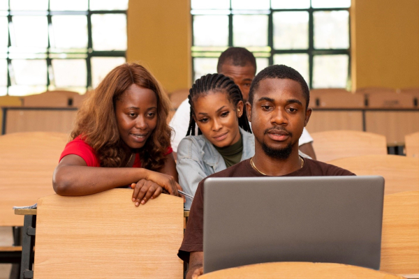 InternCity Hub Launches Platform to Equip Africa’s Tech Talent