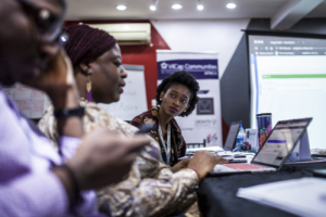 African Entrepreneurs Sought for &#039;Think Like an Investor&#039; Program