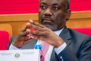 Le Gabon lance la numérisation de son cadastre minier