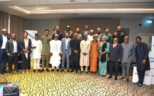 Nigeria Launches National Broadband Alliance to Boost Digital Inclusion