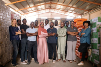 Senegal: Maad Brings Traditional Shops Online