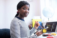 South Africa: CodeNgwana Brings Coding Skills to Soweto Youth