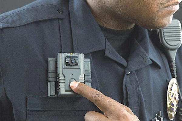 Ghana Police Service adopts body cameras, harnessing technology to enhance professionalism