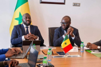 Senegal Moves Toward Smart Transport for Safer Mobility