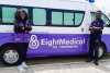 Nigeria: Eight Medical Digitizes Emergency Medical Interventions