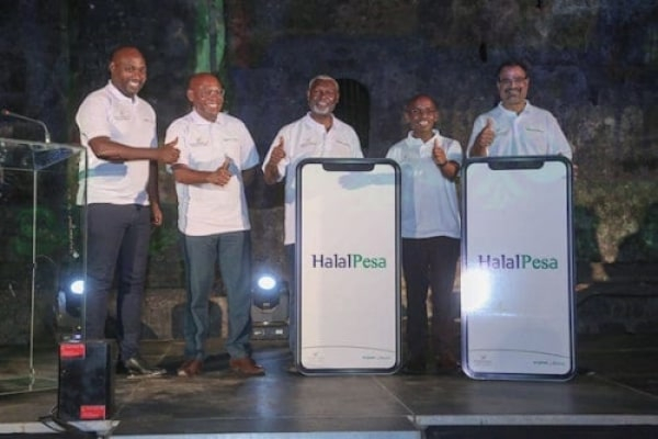 Kenya: Safaricom rolls out first  sharia-compliant mobile loan