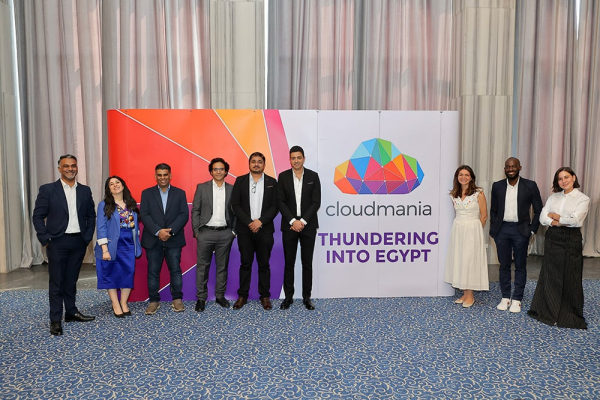 Liquid C2 Launches Cloudmania in Egypt