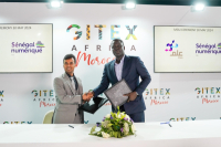 Senegal, Saudi Firm Elm Partner to Build Digital Archiving Center