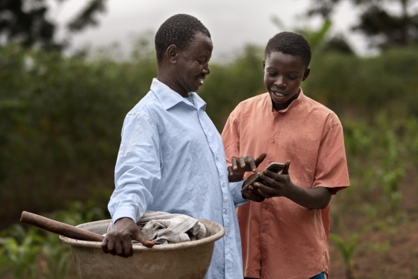 FAO Initiates Digital Agriculture Project in Rural Rwanda