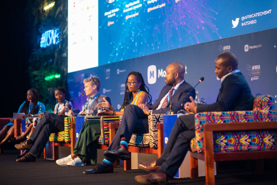 La septième édition de l’Africa Tech Summit se tiendra à Nairobi en février