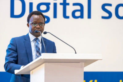 Rwanda to digitize its entire health system by 2024