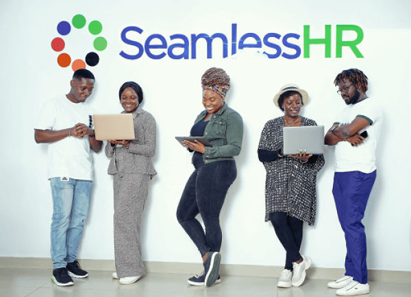 Seamless Automates HR for African Businesses