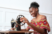 Côte d’Ivoire: ProCouture Simplifies Workshop Management for Tailors