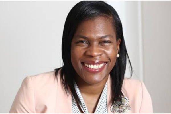 Yvonne Johnson Transforms Africa&#039;s Credit Landscape with Indicina