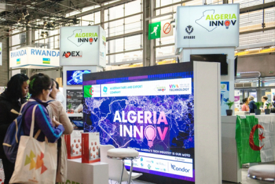 algeria-cuts-taxes-introduces-exemptions-to-spur-digital-innovation