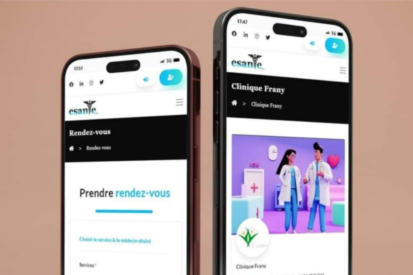 Burkina Faso: Esante Company Tackles Healthcare Professional Shortage with its App