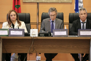 Maroc : l’université Hassan II s’associe à plusieurs entreprises technologiques