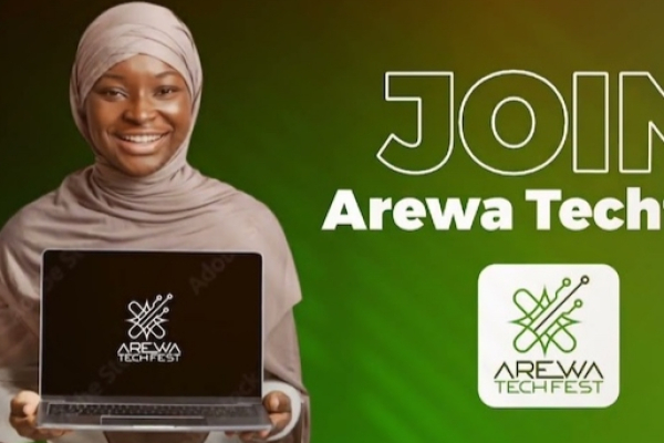 Arewa Tech Fund : 50 millions $ pour stimuler l’innovation au Nigeria