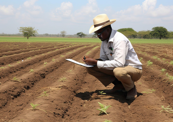 Rwanda Unveils Digital Soil Information System to Boost Agricultural Productivity