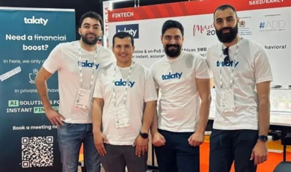 Morocco: Talaty Uses AI to Bridge the Funding Gap for African SMEs