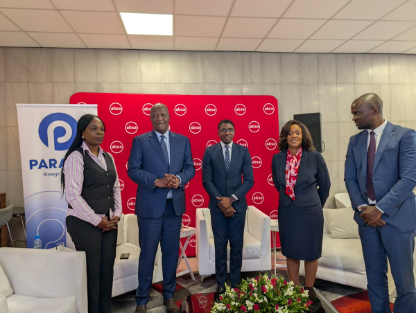 Absa Bank Zambia Launches Cyberthon to Strengthen Cybersecurity Ecosystem