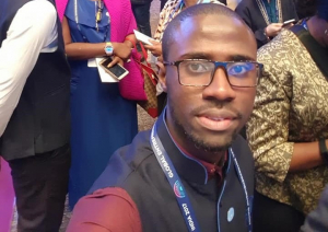 Guinée-Bissau : le tech entrepreneur Adulaï Bary soutient l’innovation et l’inclusion numérique