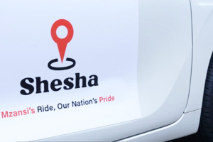 Avec son application, Shesha propose des trajets personnalisés