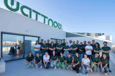 Tunisia: Wattnow Secures Multi-Million Dollar Funding for Global Growth