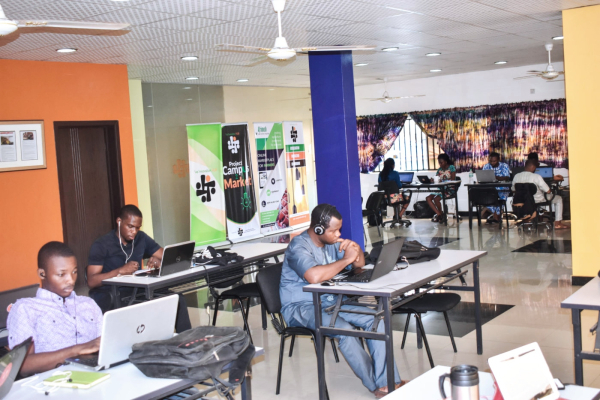 Nigeria: Wennovation Hub creates conducive environments for innovation