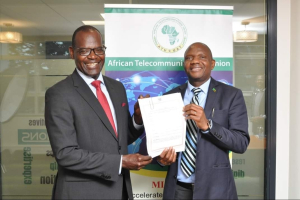 Zambia Ratifies Constitution of the African Telecommunications Union