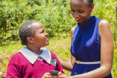 M-Shule Bridges Education Gap in East Africa Through Mobile Learning