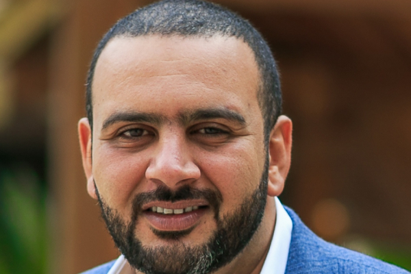 Shehab Marzban supports fintech startups in Egypt